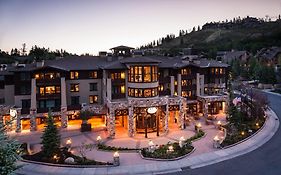 The Chateaux Deer Valley Park City Ut